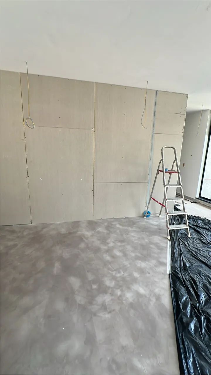 Instalação em drywall - Foto 3
