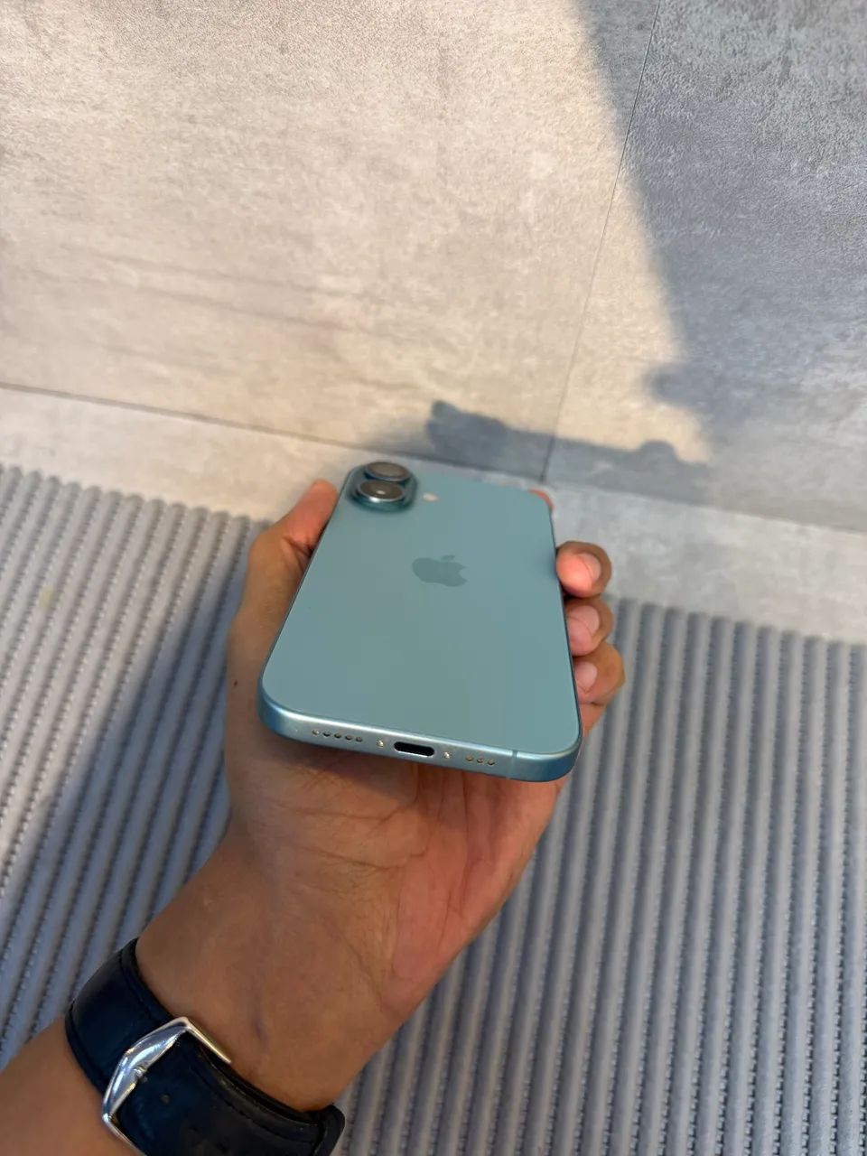 iPhone 16 256GB todo original  - Foto 3