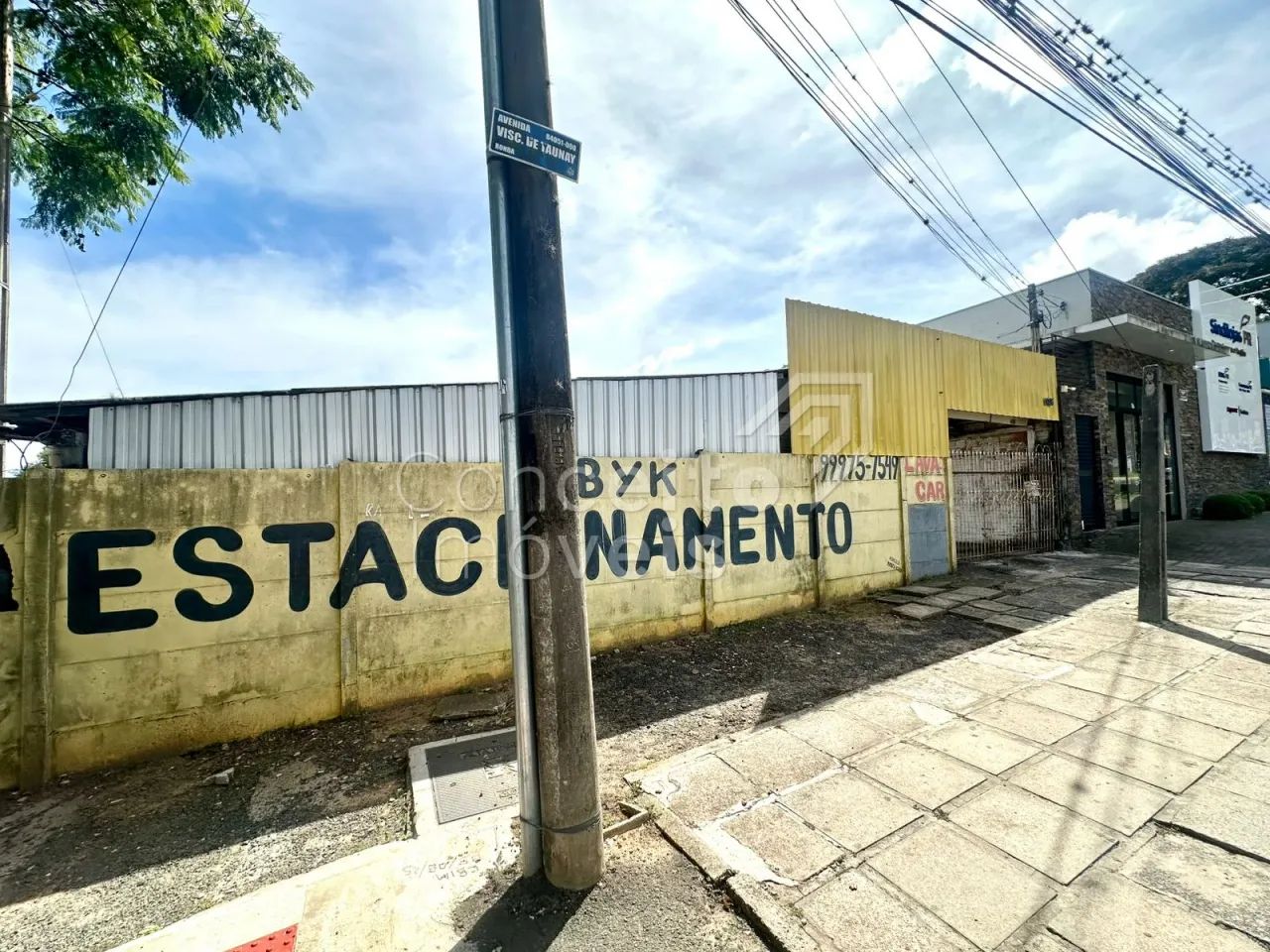 Terreno com 462m² - Centro - Foto 2