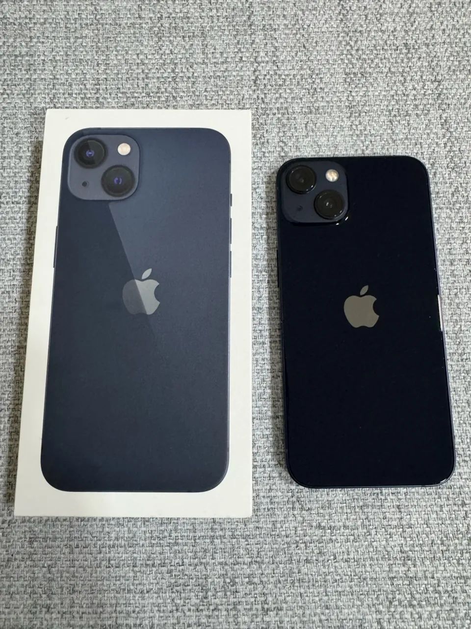iPhone 13 128GB Preto