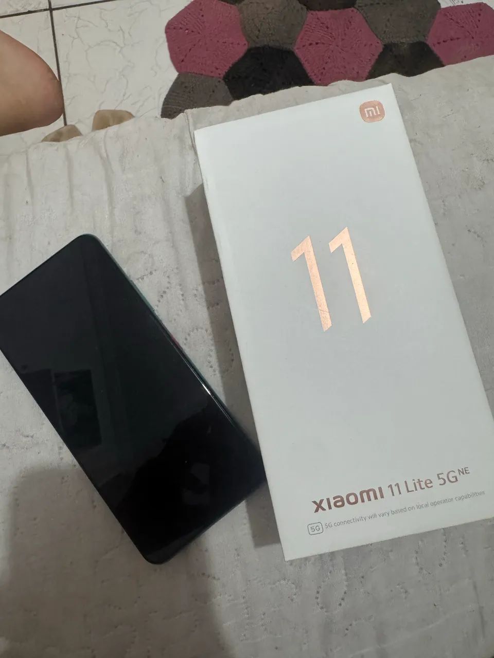 Vendo celular  - Foto 2