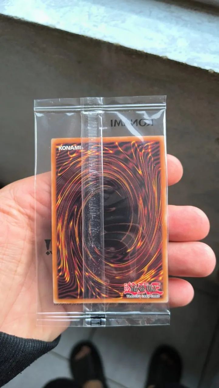 yugioh soul card Vanquish Soul Dr. Mad Love [WISU-EN019] Collector's Rare main image 1