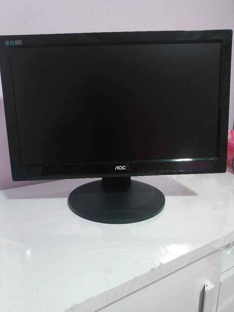 Monitor AOC  - Foto 4