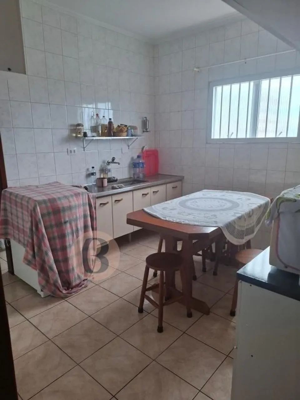 Residencial - Centro