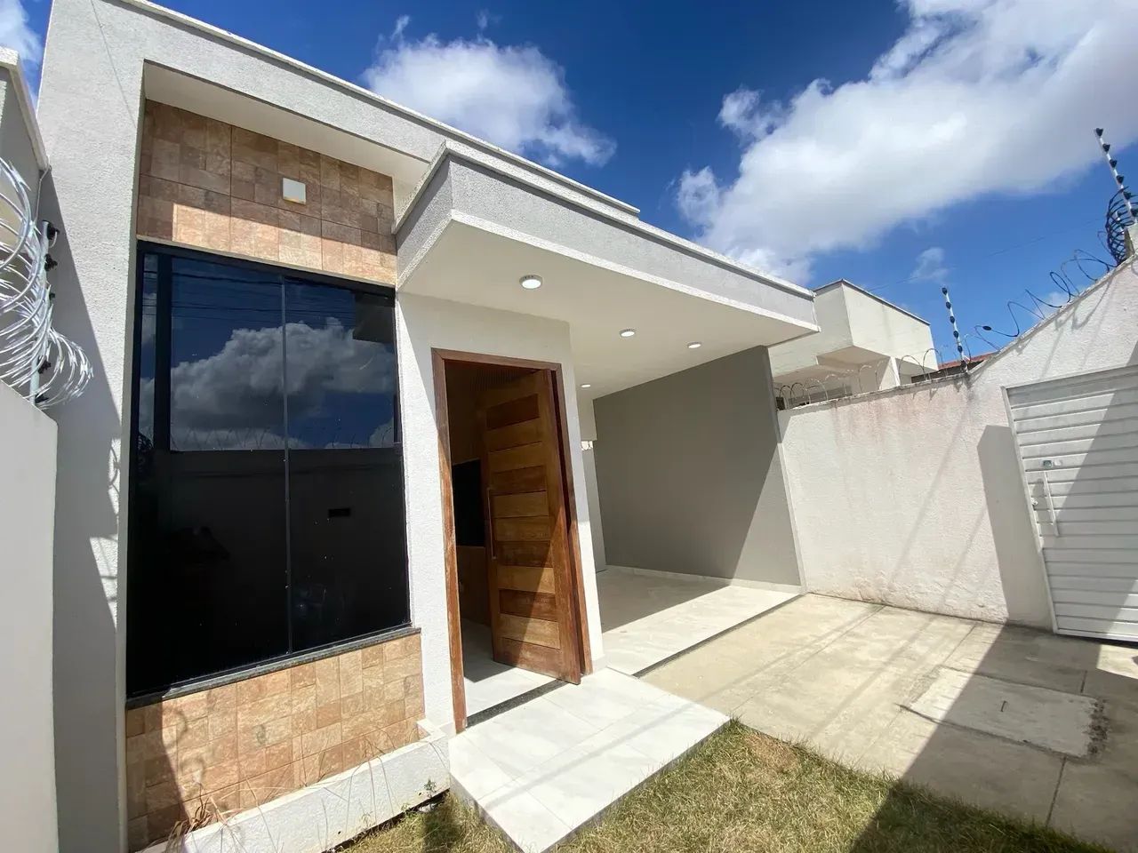 RS | ALUGO CASA EM NOVA ESPERANÇA - Foto 5