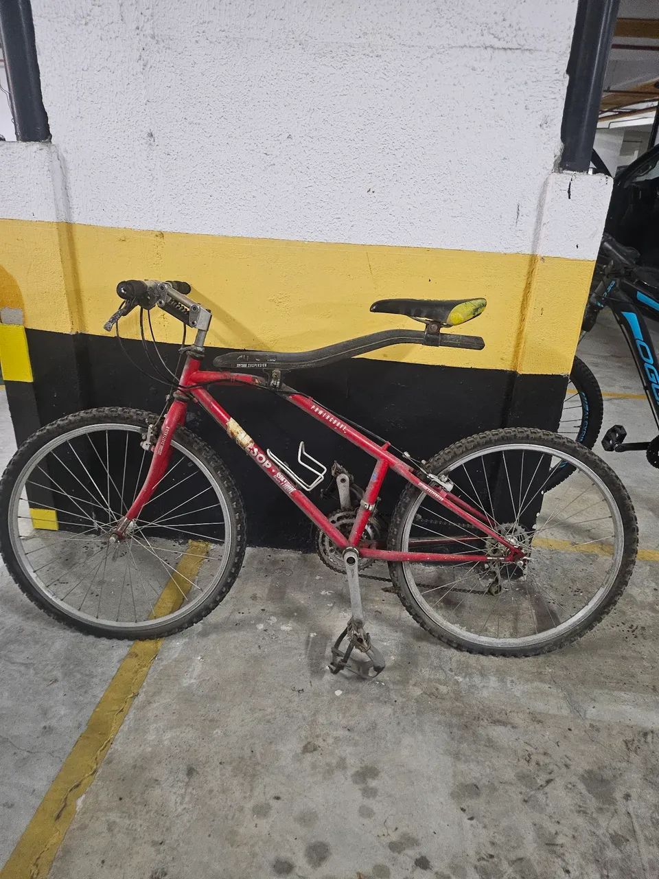 Bicicleta Softride Powercurve importada - Foto 2