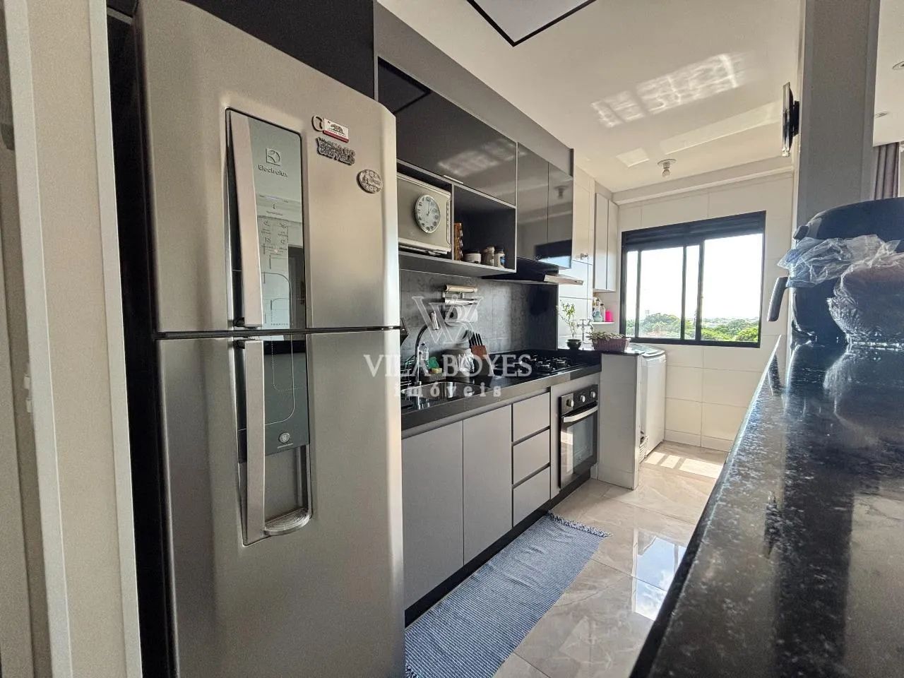 Apartamento à venda  Ilhas Canárias Residence | Piracicaba/SP - Foto 4