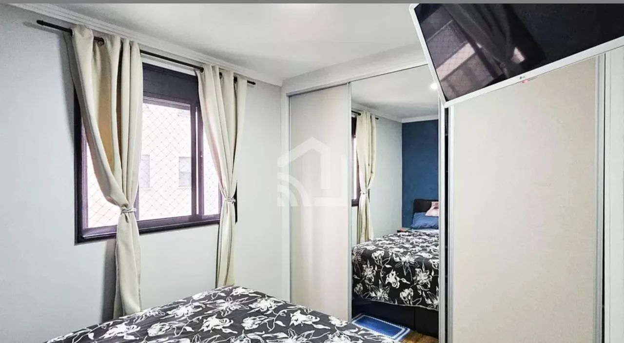 Apartamento à Venda no Pres. Altino Osasco  Pronto para Morar! - Foto 6
