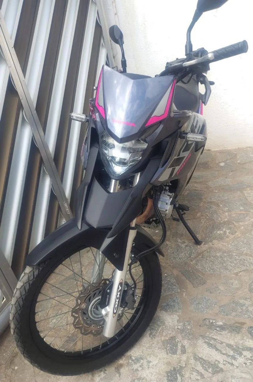 Xre 300 2022  - Foto 5