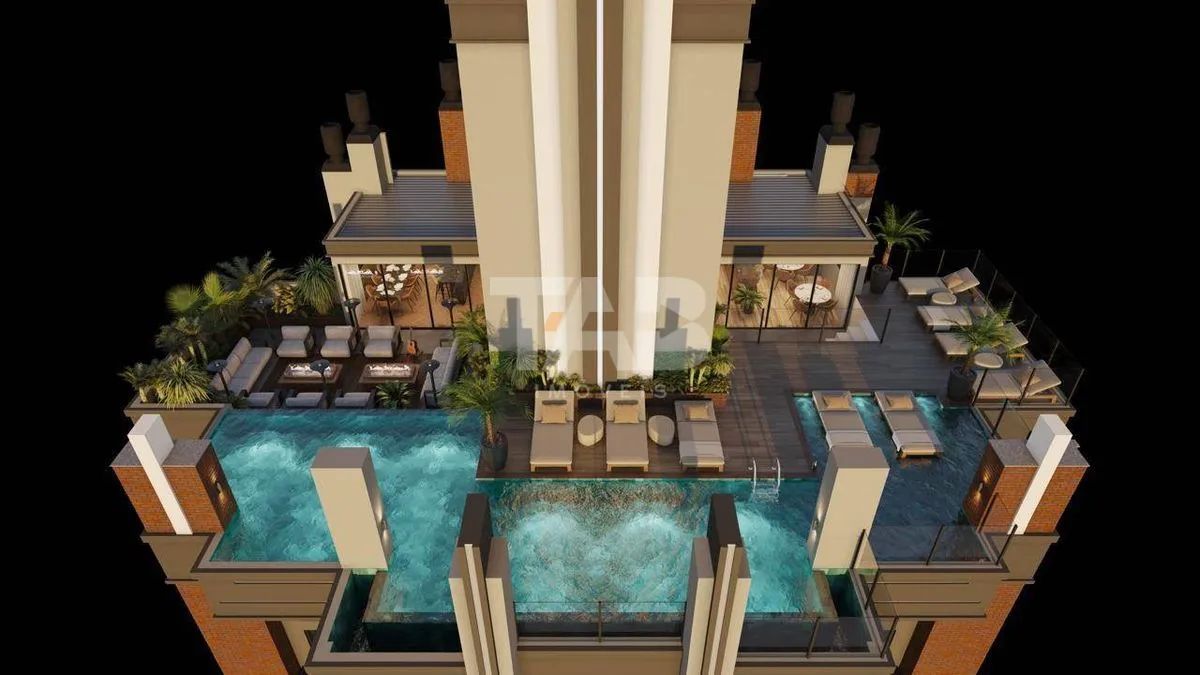MANHATTAN LOFTS | Loft à venda | Camboriú-SC - Foto 5