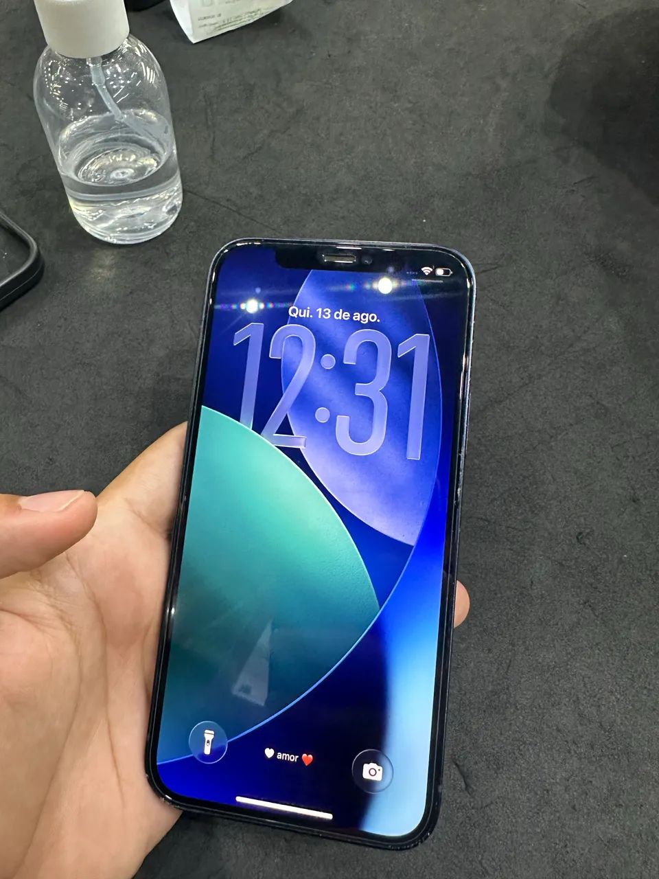 iPhone 12  - Foto 2