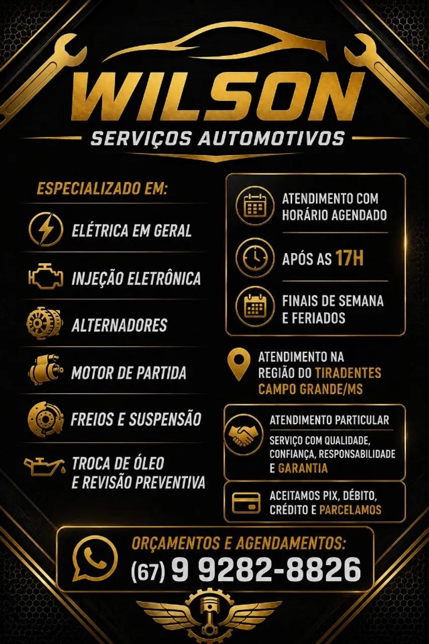 Mecanico 