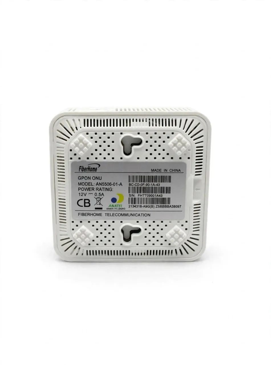 Moldem fiberhome  - Foto 2