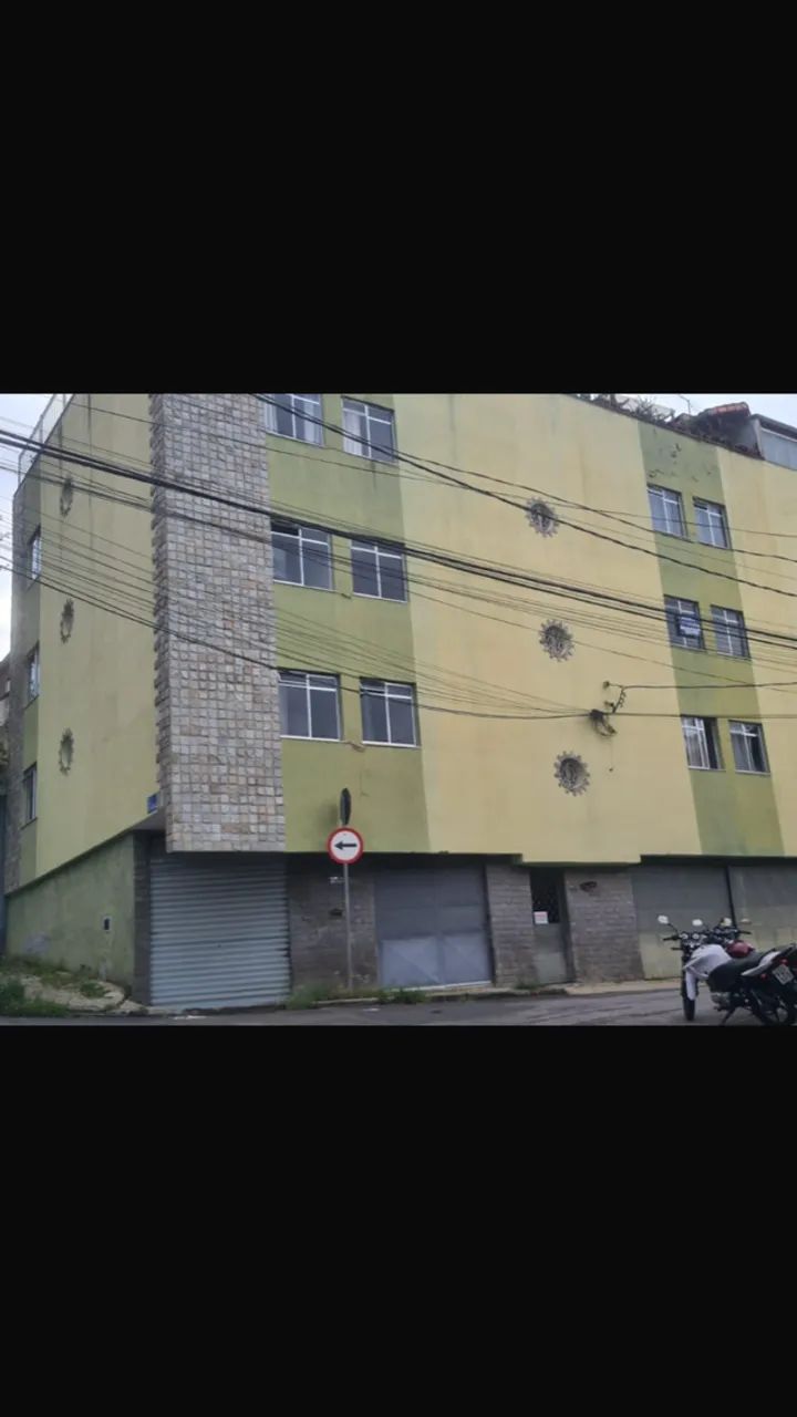 Foto - Juiz de Fora - São Mateus