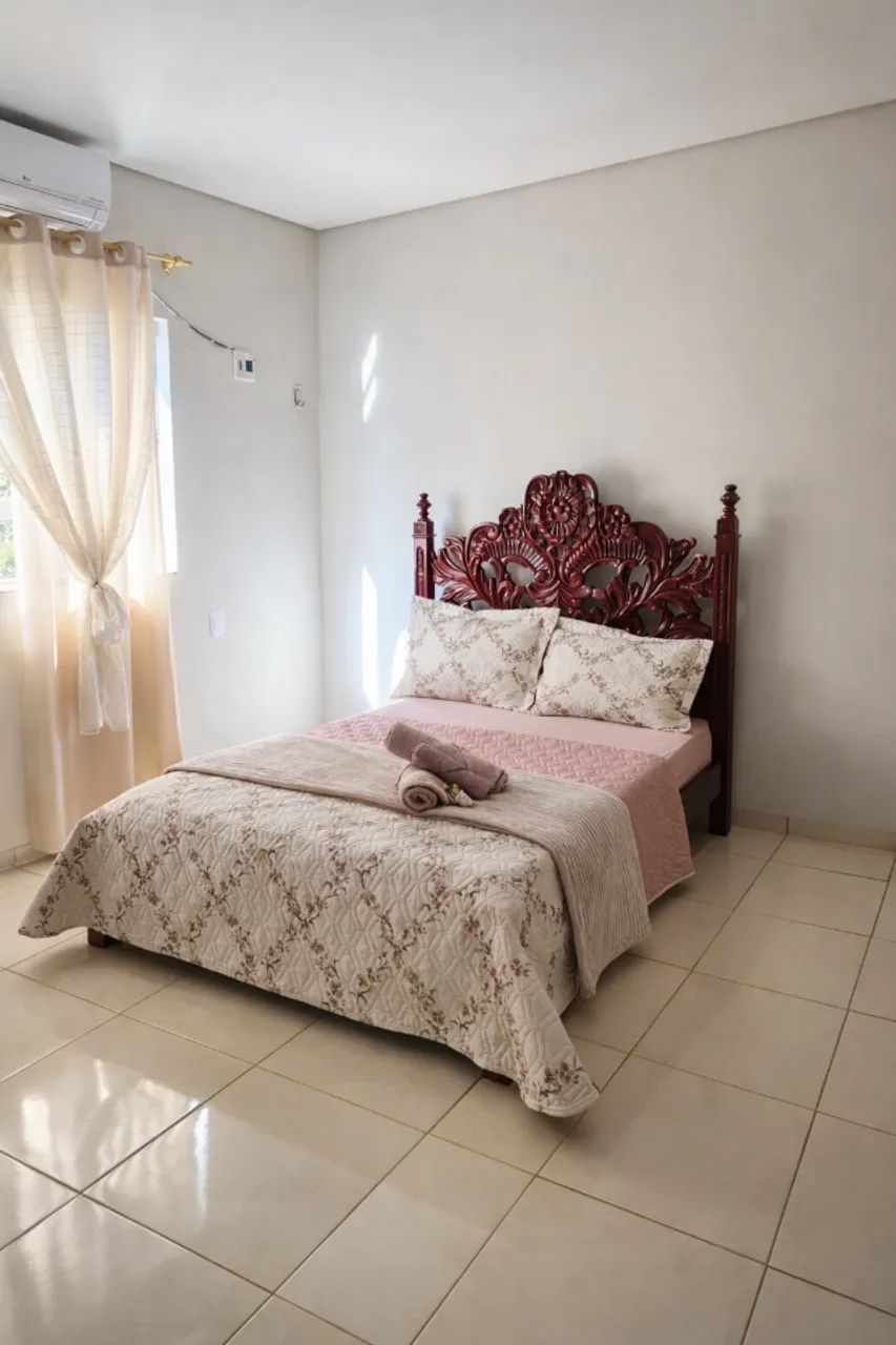 Casa 3 quartos com piscina e área gourmet - Foto 4