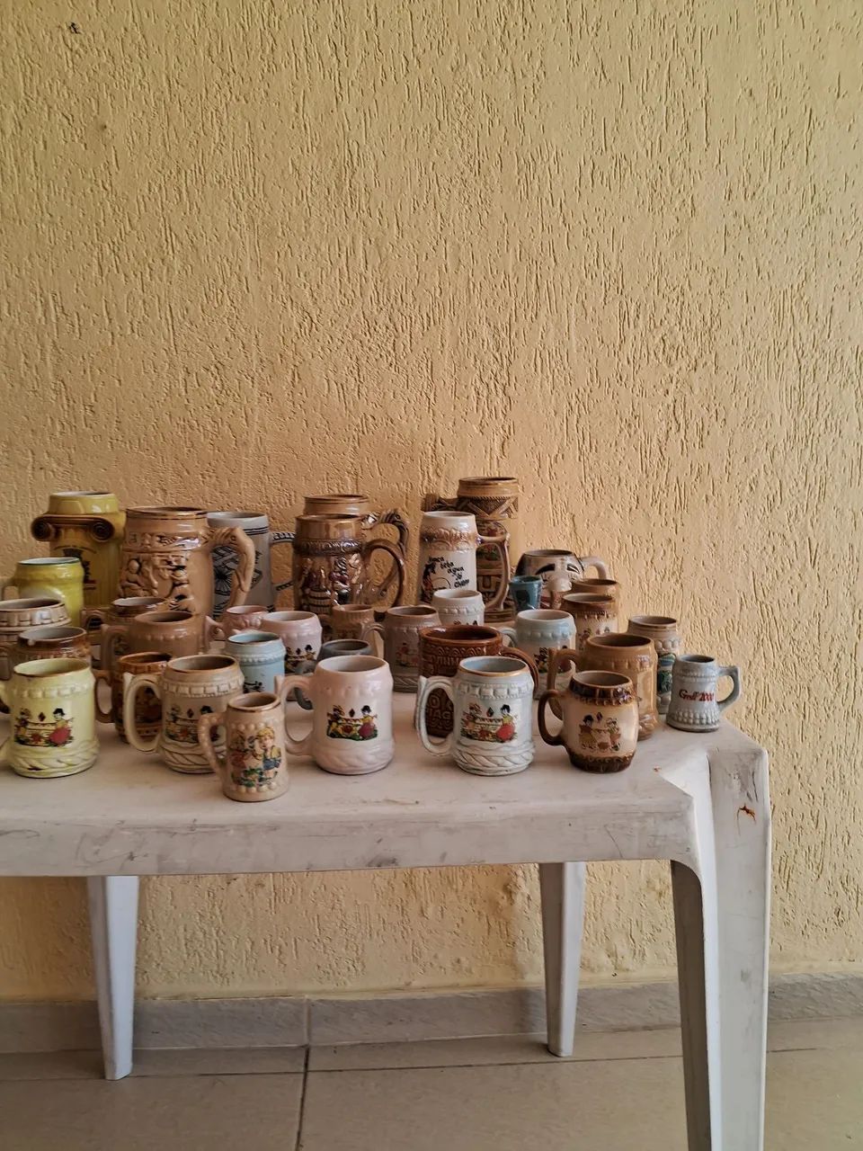 Coleção de Canecas  - Foto 3