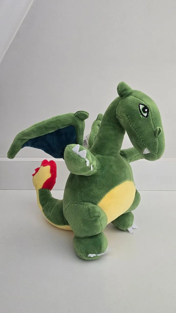 Pokémon Charizard