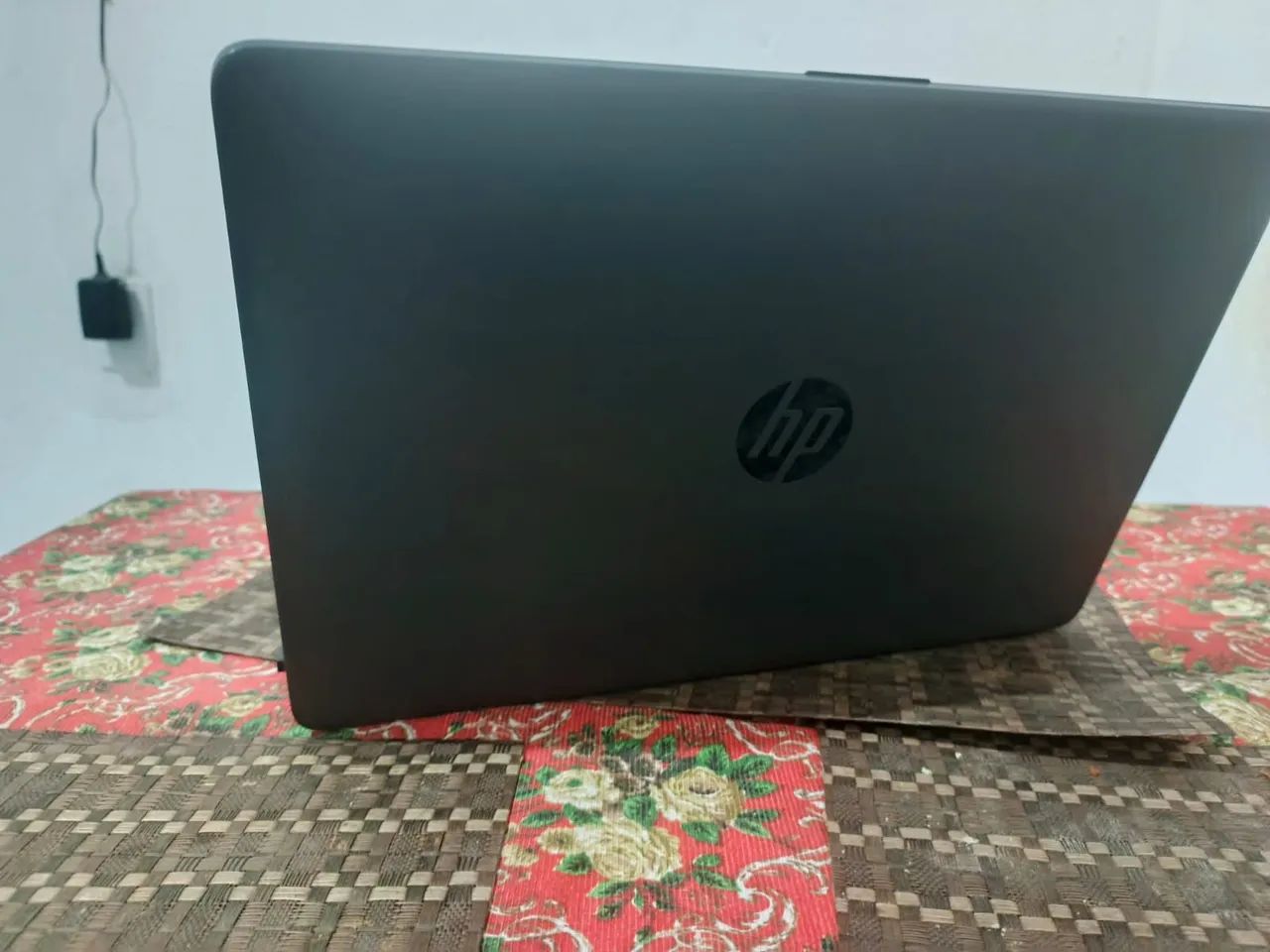 Notebook HP Seminovo 