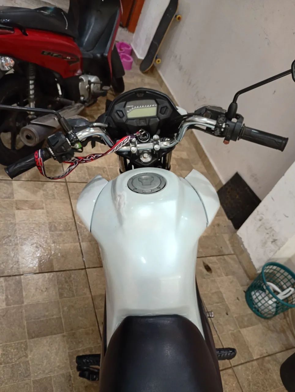 Cg Fan 160 2017/2018 - Foto 3