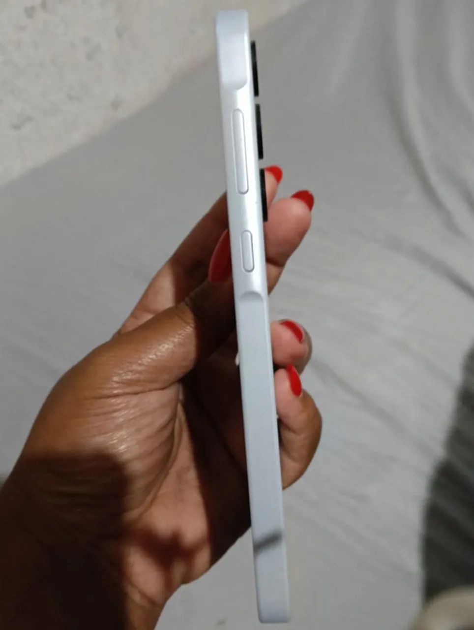 Vendo celular samsung a35 5g  - Foto 3
