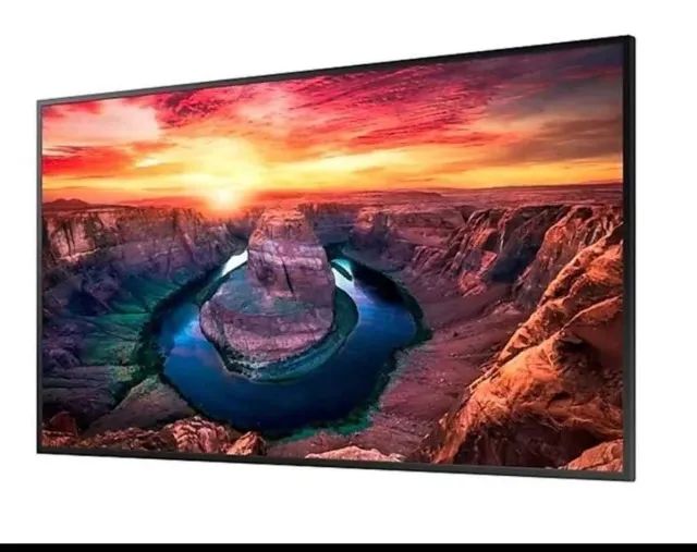 Monitor profissional Sansung 43" - QM43A - Foto 3