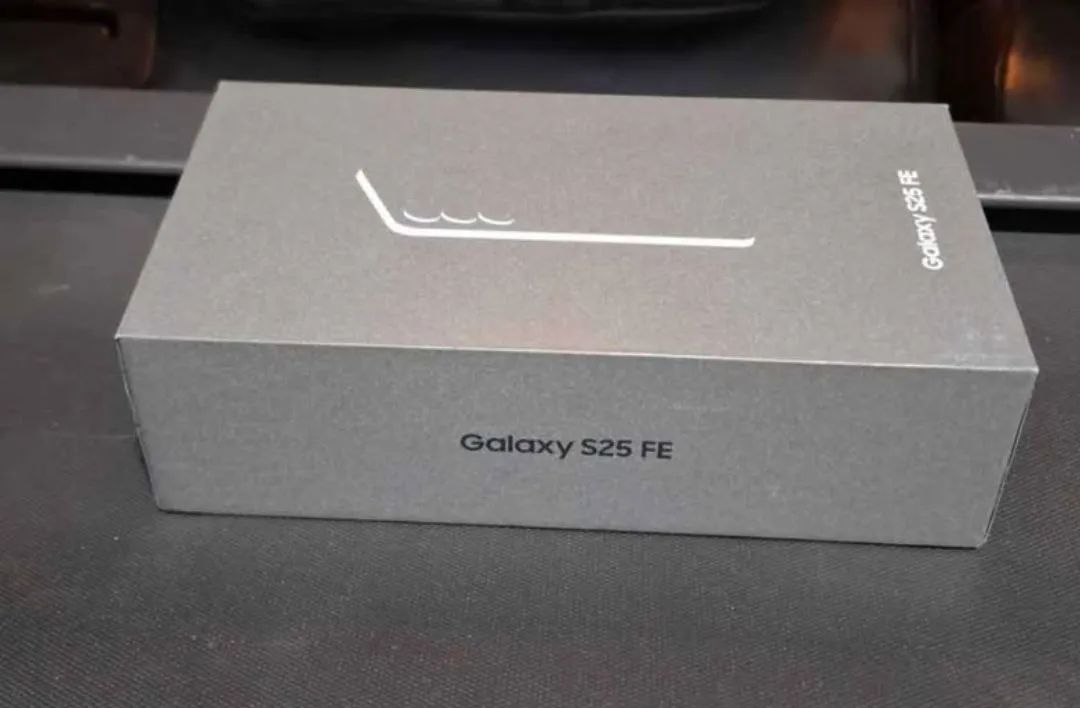 Samsung S25 FE 256gbs  - Foto 4