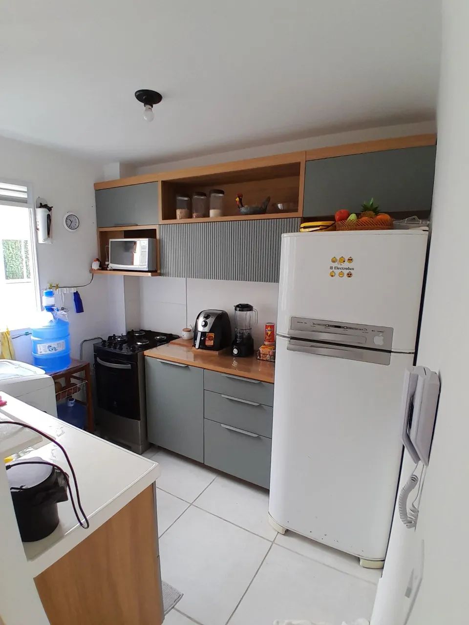 Vendo Excelente Apartamento  - Foto 2