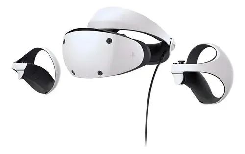 Óculos de Realidade Virtual VR2 Para PS5