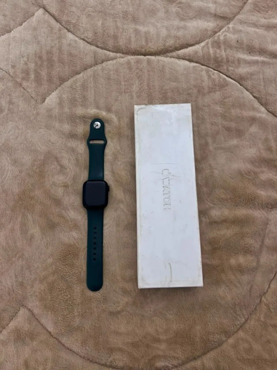 Apple Watch Series 9 41mm - Foto 3