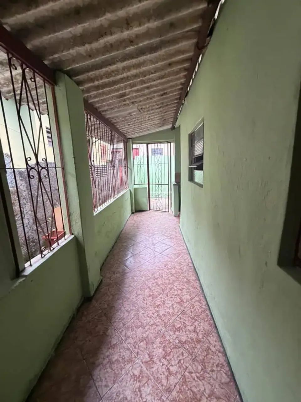 Barracão 2 quartos - Jardim Inconfidência - Foto 3