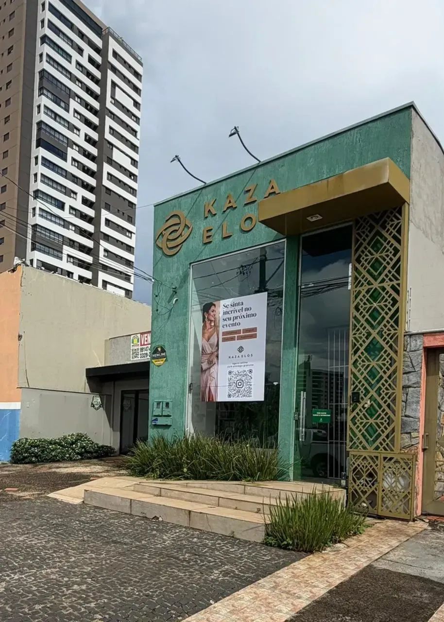 Ponto comercial na Avenida Pinheiro Chagas  Jundiaí - Foto 2