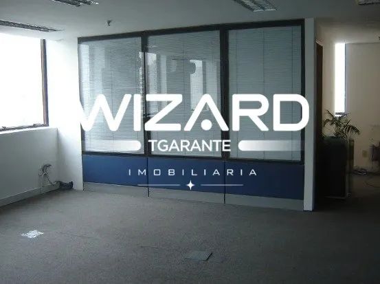 Sala Comercial à Venda no Jardim América no edifício Liberty Offices - Oportunidade Imperd - Foto 5