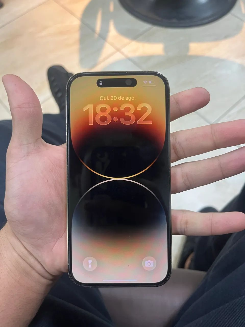 iPhone 14 Pro Max - Foto 2