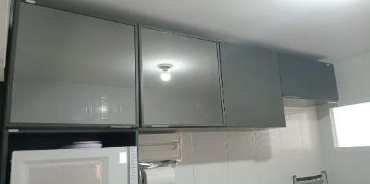 Armário de cozinha Bartira Línea  - Foto 3