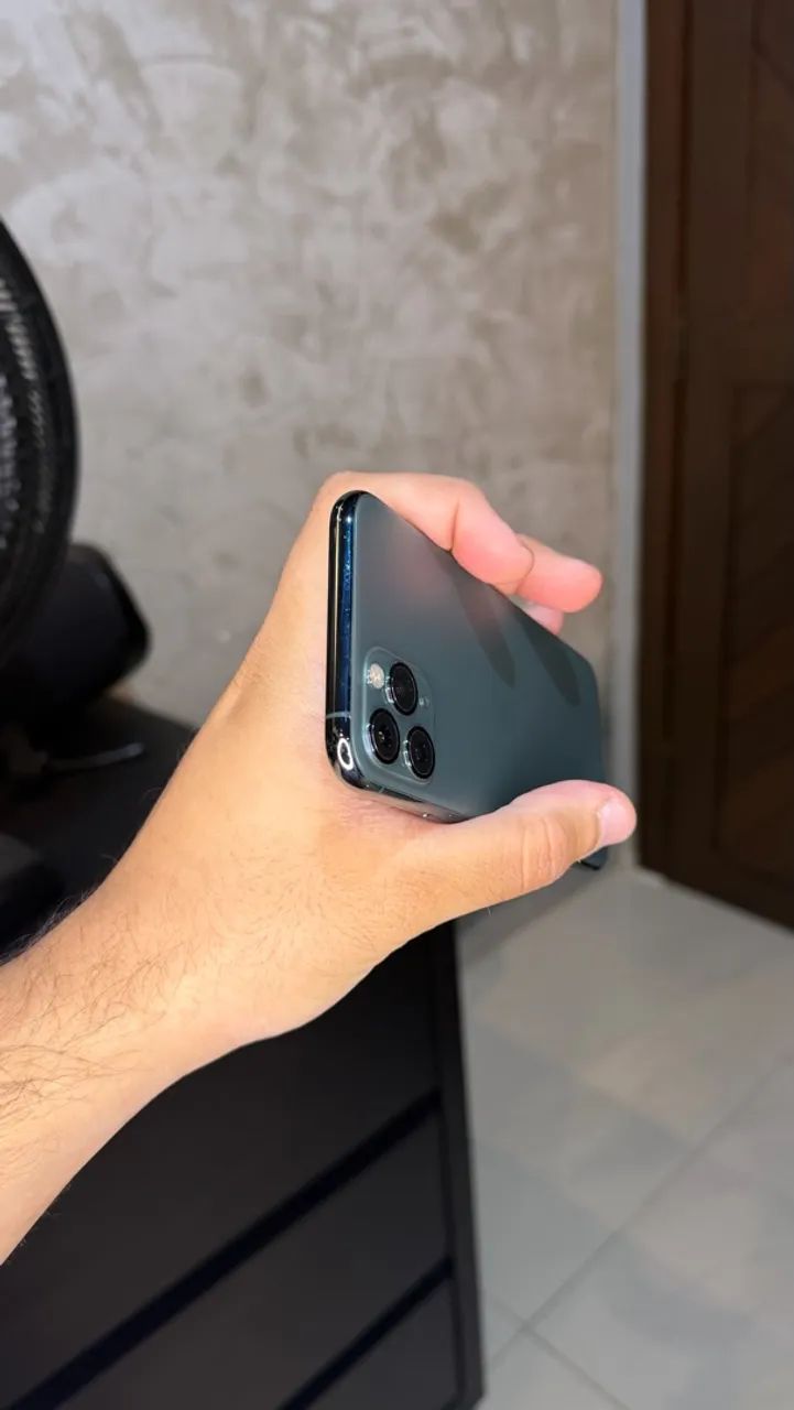 11 pro 256gb -impecável  - Foto 4