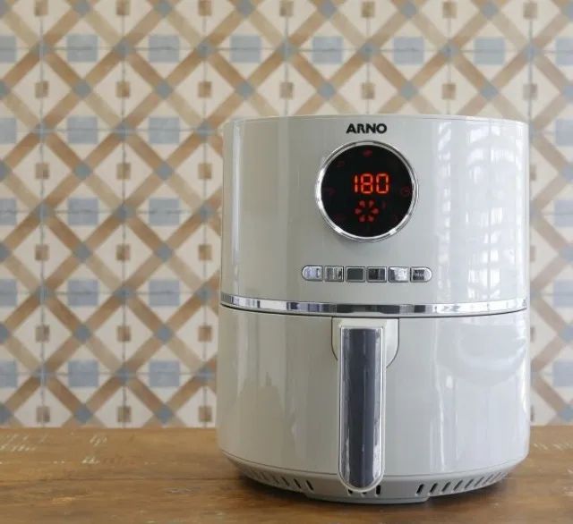 AIR FRYER - Foto 2