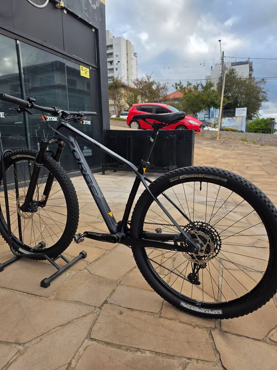 ORBEA ALMA CARBON - Foto 3