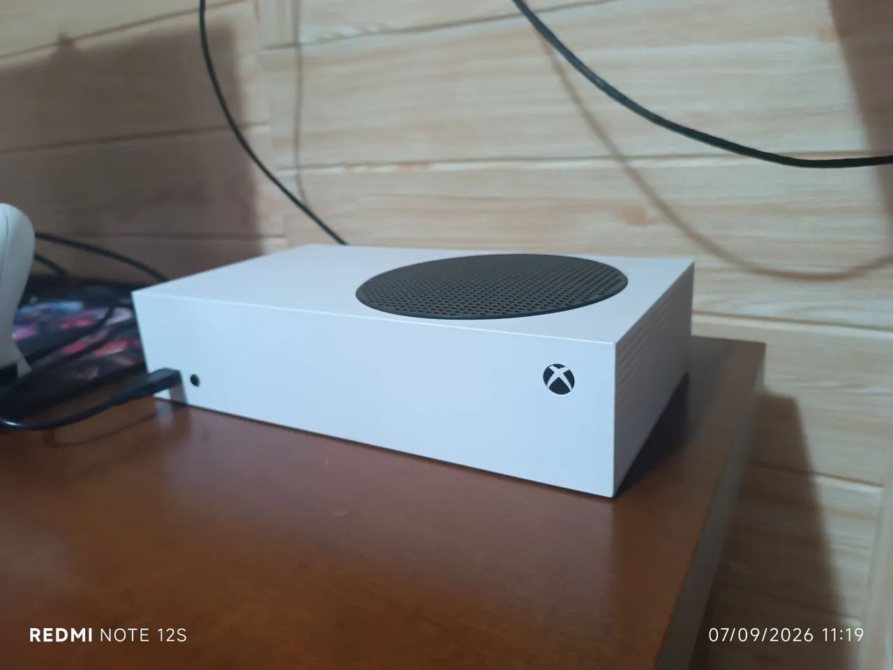 Xbox séries S  - Foto 5