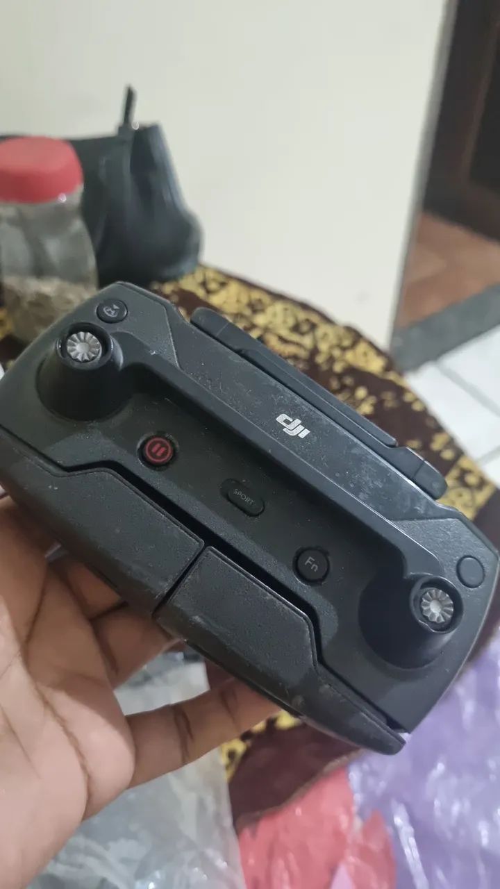 Drone Dji