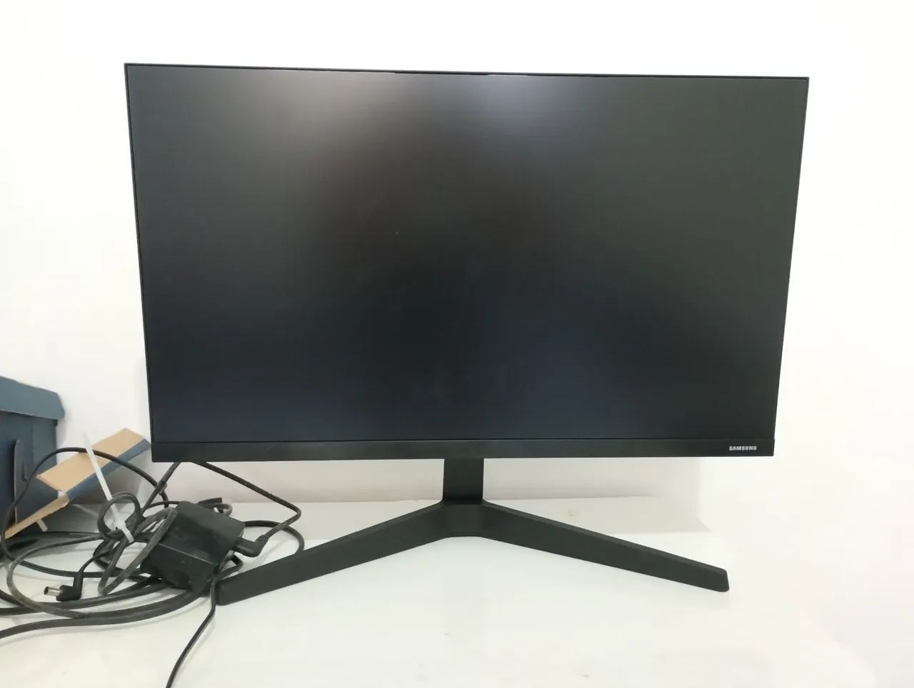 Monitor Samsung T 350 75Hz 24 Polegadas 