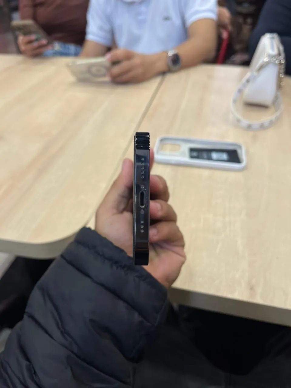 iPhone 13 pro 128GB - Foto 2