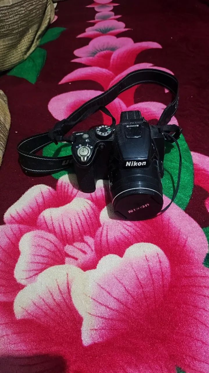 Câmera  - Foto 3