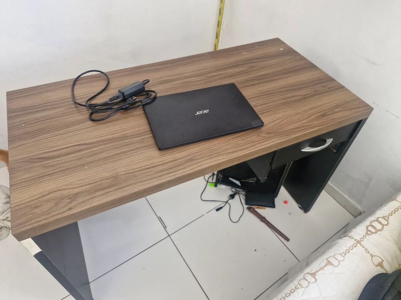 Mesa de escritório  - Foto 3