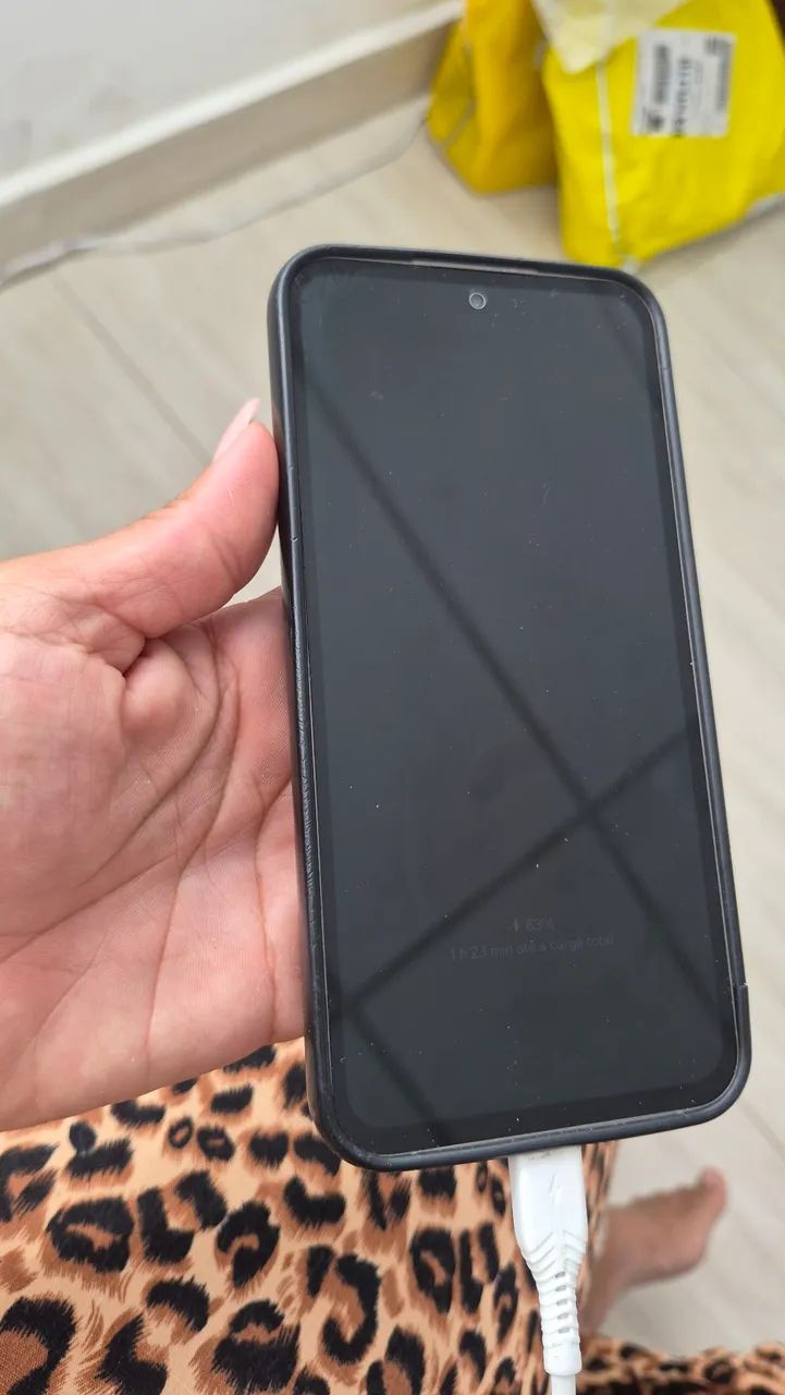 SAMSUNG S23 FE 256 GIGAS 5G - Foto 2