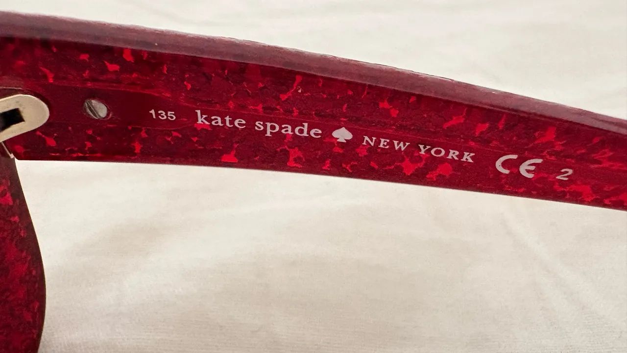 Óculos de sol Kate Spada  - Foto 5