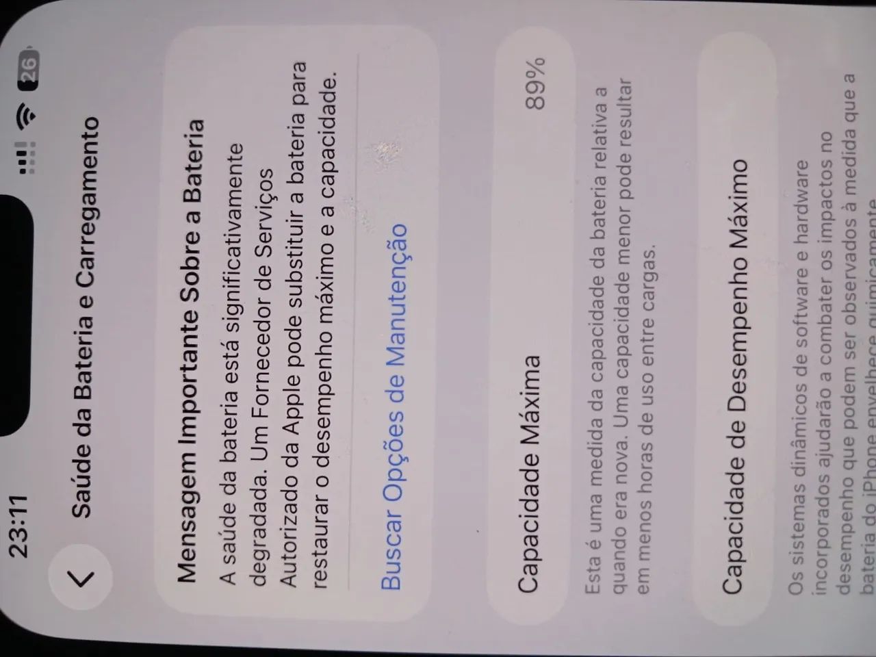 iPhone 13 Pro Max 128GB  - Foto 4