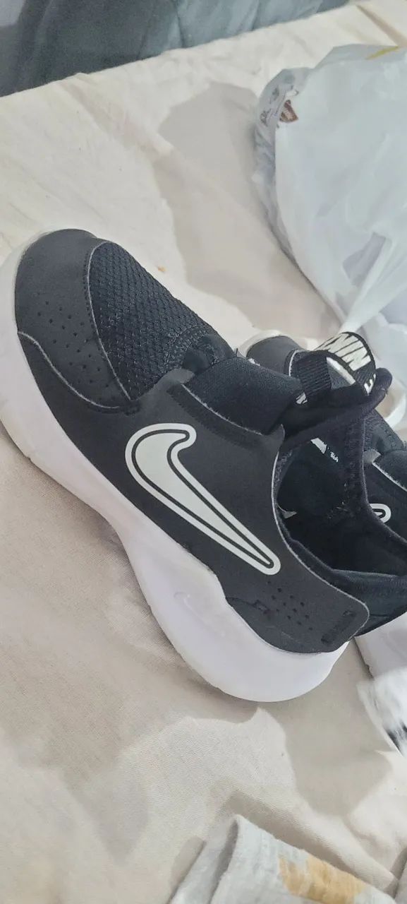 Tênis Nike infantil 