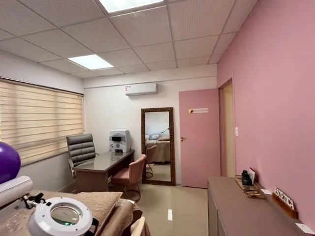 Sala Comercial - Foto 2