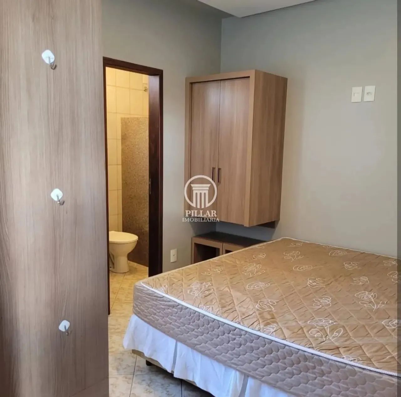 CASA EM CONDOMÍNIO DISPONIVEL PARA LOCAÇÃO NO BAIRRO RESERVA REAL- MONTES CLAROS/MG  COMPO - Foto 4