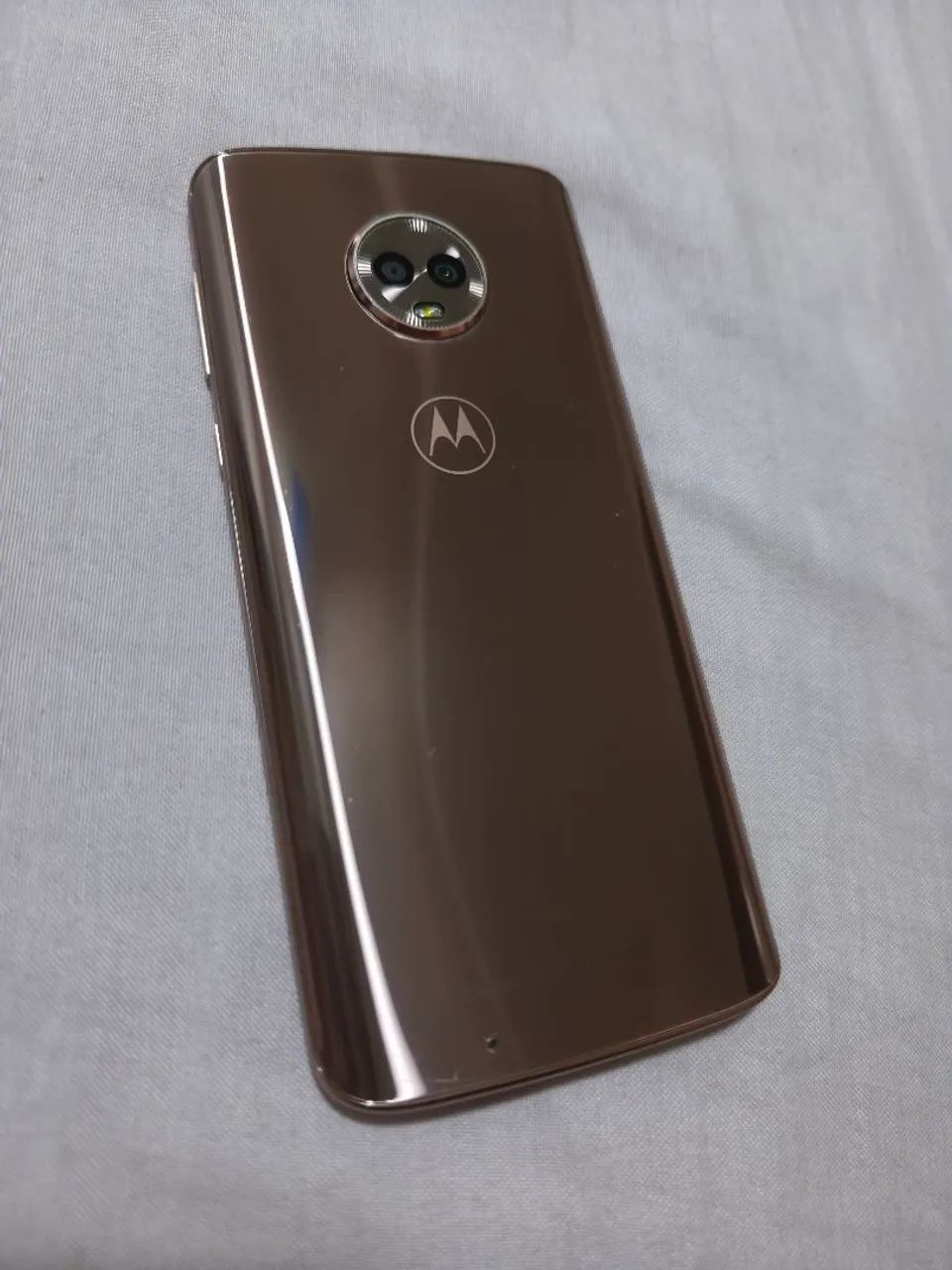Moto G 6 Plus